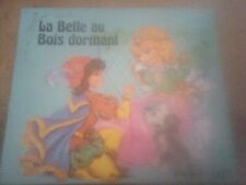 Livre belle bois d'occasion  Wervicq-Sud