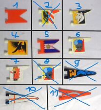Playmobil alte fahne gebraucht kaufen  Waidhaus