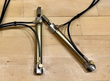 Peugeot 206 cabrio gebraucht kaufen  Stade