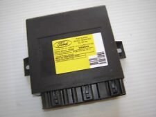 Usado, Módulo de alarme de bloqueio de roubo Ford Focus 2000-01 98AG-15K600-KA comprar usado  Enviando para Brazil