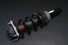 Usado, Amortecedor dianteiro esquerdo/direito 4G0413031N fabricante de equipamento original Audi A6 4G 2.0TDI TFSI comprar usado  Enviando para Brazil