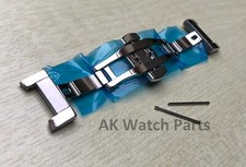 Clasp buckle links for sale  LEICESTER