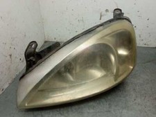 13115006 scheinwerfer links für OPEL CORSA - C 2000 - 2003 - HATCHBACK 3-PUERTAS comprar usado  Enviando para Brazil