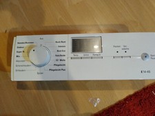Siemens bosch drehgriff gebraucht kaufen  Freiburg im Breisgau