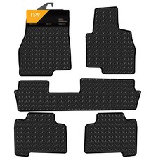 Car floor mats for sale  BRADFORD