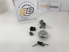 Kit blocchetto chiavi usato  Rozzano