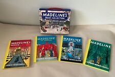 Lot books madeline for sale  Bremerton
