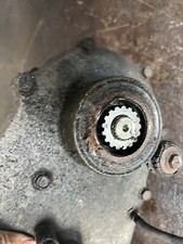 honda big red 300 engine for sale  DOLGELLAU