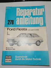 Ford fiesta juli gebraucht kaufen  Kalkar