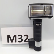 Metz hammerhead flash for sale  NORWICH