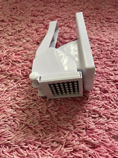 Pommesschneider kartoffelschne gebraucht kaufen  Köln