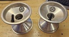 Kart rim set for sale  NOTTINGHAM