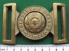 Coldstream guards belt for sale  DONCASTER