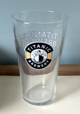 Vintage titanic brewery for sale  SUTTON-IN-ASHFIELD