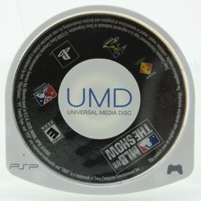 Sony psp mlb for sale  Frisco