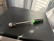 Snap long ratchet for sale  RETFORD