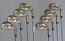 Taylormade burner iron for sale  Alexandria
