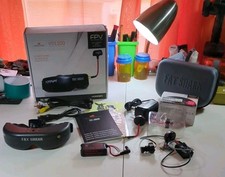 Horizon spektrum fat for sale  Sterling