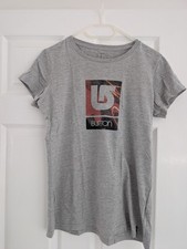 Womens burton snowboard for sale  AYLESBURY