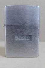 Vintage rare zippo for sale  Grant