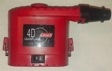Pre owned coleman for sale  Elma
