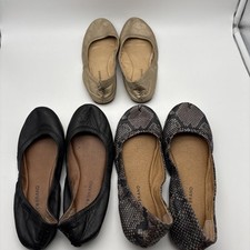 Lucky brand leather for sale  Plant City