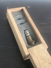 Reichert 60x bjektiv gebraucht kaufen Reichert 60x bjektiv gebraucht kaufen  Berlin