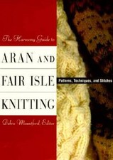 Harmony guide aran for sale  Montgomery