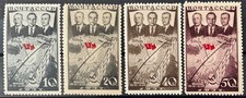 Sowjetunion 1938 erster gebraucht kaufen  Paderborn
