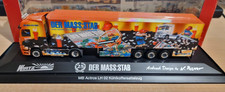 Herpa 120920 actros usato  Nocera Inferiore