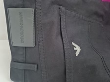 Armani herren jeans gebraucht kaufen  Neunkirchen