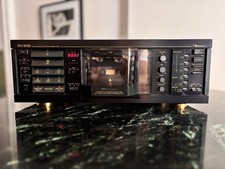 Platine cassette hifi d'occasion  Paris IX