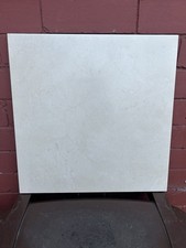 White wall floor for sale  BURY