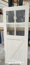 78x30 35mm white for sale  LEEDS