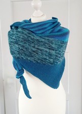 Dreieckstuch handgestrickt asy gebraucht kaufen Dreieckstuch handgestrickt asy gebraucht kaufen  Vohburg a.d.Donau