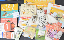 Wilson fundations teacher for sale  Springfield