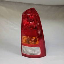 084311950r fanale post. usato  Italia
