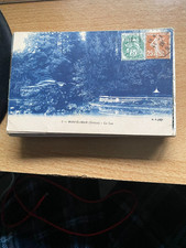 Rr383 carte postale for sale  STOCKPORT