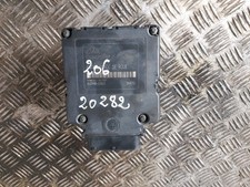 Bloc hydraulique abs d'occasion  Levroux