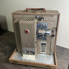 Kodascope analyst projector for sale  Azle