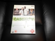 Casualty series 1 for sale  OKEHAMPTON