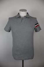 Moncler polo maglia usato  Massa di Somma