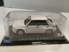 Lancia delta 43 d'occasion  Monsols