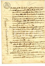 1822 trebbio paolo usato  Milano