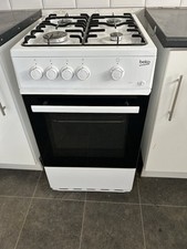 Beko esg50 freestanding for sale  CHELTENHAM