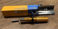 Tohnichi rtd1.31 adjustable for sale  Charleston