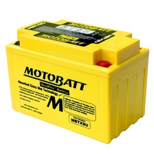Motobatt mbtx9u 12v usato  Seregno