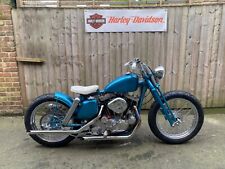 1978 harley davidson for sale  LONDON