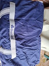Bucas sommerdecke gebraucht kaufen  Rieseby