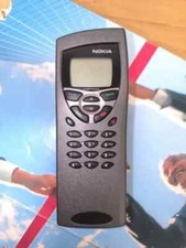 Nokia 9110i communicator gebraucht kaufen  Orbis, Gauersheim, Mauchenheim